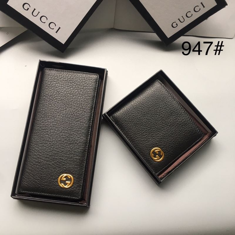 Gucci Wallets Purse